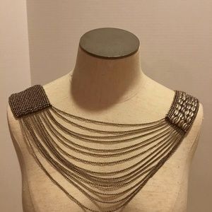 Fiona Paxton necklace